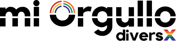 Logo Mi orgullo diversx
